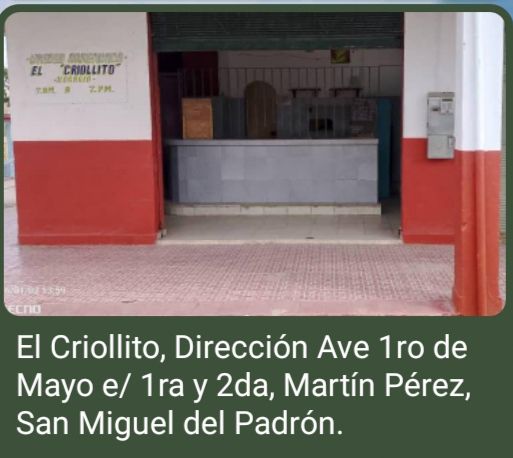 Empresa Inmobiliaria de Comercio Interior de La Habana anuncia resultados del proceso de licitación de inmuebles